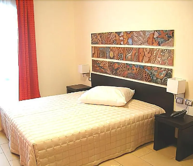 Hotel Al Ritrovo Castelluzzo