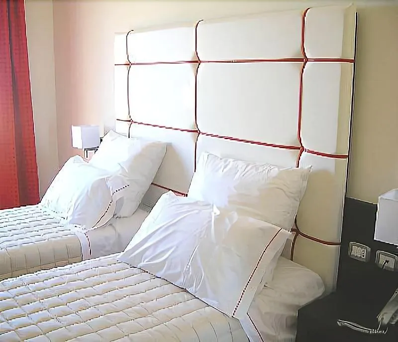 ***  Hotel Al Ritrovo Castelluzzo Italia