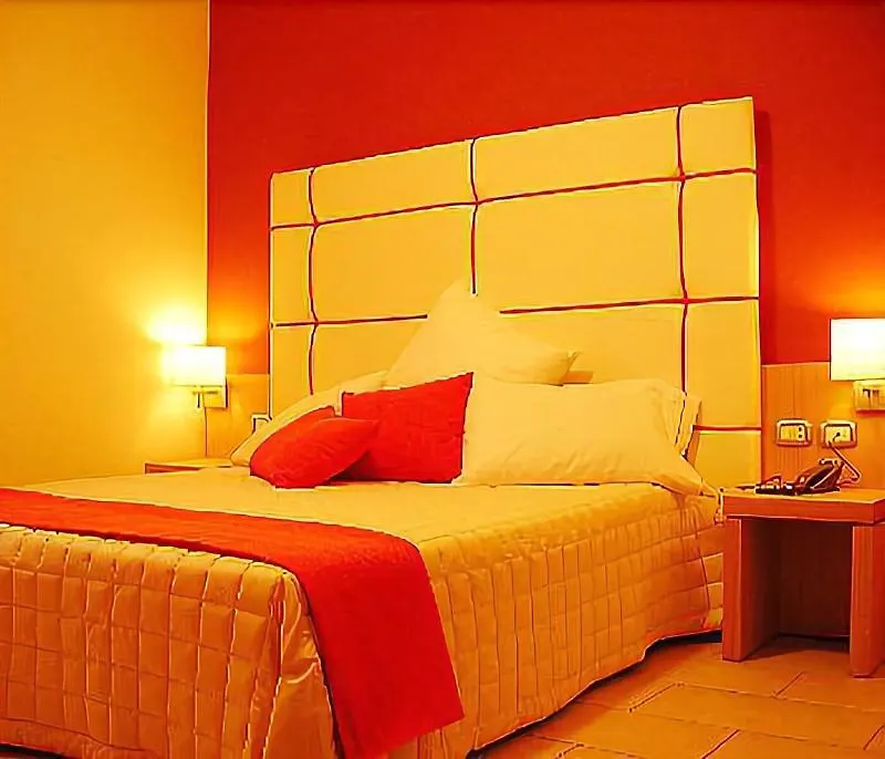 Hotel Al Ritrovo Castelluzzo