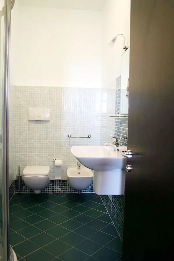 Hotel Al Ritrovo Castelluzzo