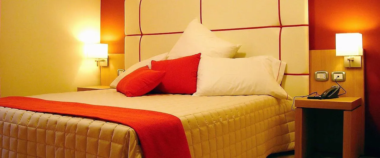 Hotel Al Ritrovo Castelluzzo