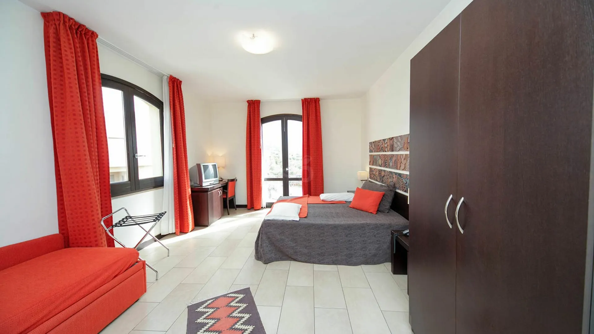 Hotel Al Ritrovo Castelluzzo 3*,