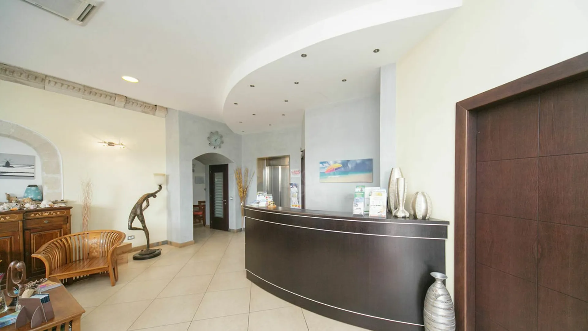 Hotel Al Ritrovo Castelluzzo