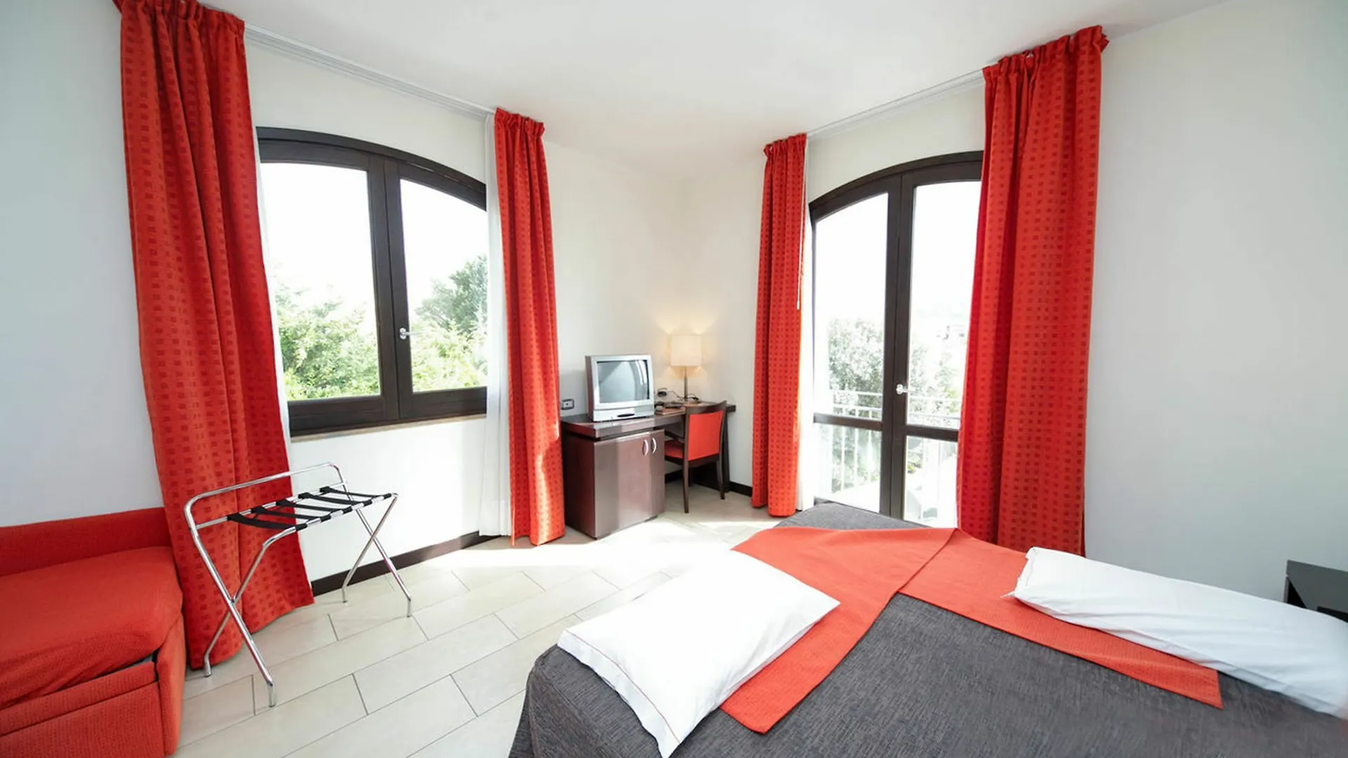Hotel Al Ritrovo Castelluzzo